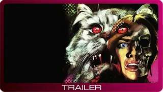 7 Tote in den Augen der Katze ≣ 1973 ≣ Trailer