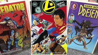 Jim Comics Top Picks For NCBD Nov  06, 2019