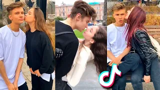 TikTok Couple Goals 2022 - Best Videos Of Margo Flury & Alex Miracle TikTok Compilation #42