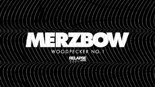 MERZBOW - Woodpecker No. 1 (Official Remastered Audio)