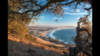 Pismo Preserve Trail