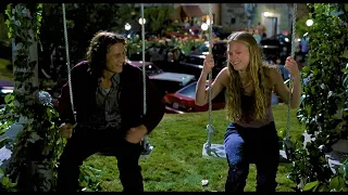 Affection | 10 Things I Hate About You (1999)