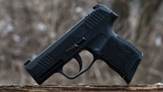 Sig Sauer P365 380ACP