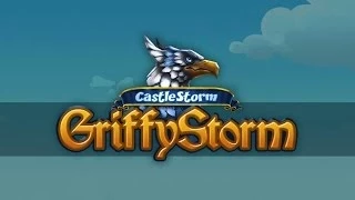 CastleStorm - GriffyStorm iOS / Android Gameplay Trailer HD