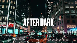 [FREE] Freestyle Type Beat - "After Dark" | Free Type Beat 2022 | Hip Hop x Rap Trap Instrumental