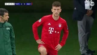 Ivan Perišić vs Tottenham (01/10/2019) HD