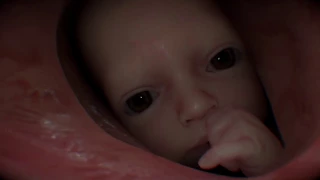 Death Stranding Baby