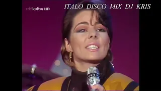 DJ KRIS MIX ITALO DISCO 2023 VOL1