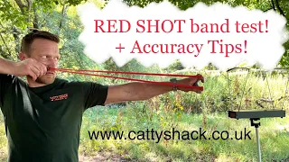 ‘Red Shot’ + Tips for Accuracy.