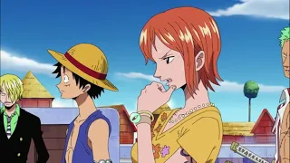 Hacchin of the Arlong Pirates | English DUB