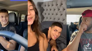 Calling My Boyfriend Husband to see his Reaction | Tiktok Compilation