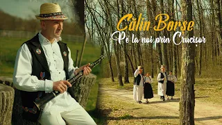 Pe la noi prin Crucișor - Călin Borșe | Instrumentală   Taragot