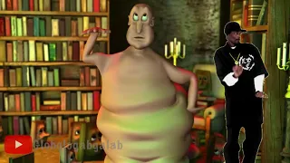 Globglogabgalab But it’s Smoke Weed Everyday