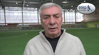 Всероссийский детский футбольный турнир на призы Георгия Александровича Ярцева U-9