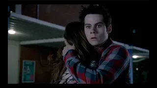 stydia hug 3x24 hd and no bg music