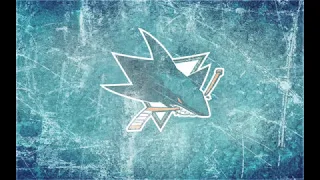 San Jose sharks Playoff Entrance Song 2019