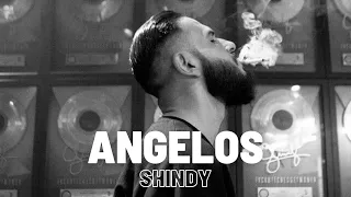 [FREE FOR PROFIT] Shindy Type Beat 2024 ~ "ANGELOS"