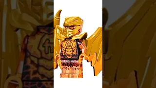 Все минифигурки Коула из Ниндзяго 1998-2023 #ninjago