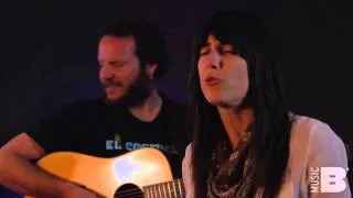 Nicki Bluhm and The Gramblers - It's A Little Too Late || Baeble Music