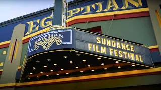 Welcome To Sundance Film Festival 2022 | Adobe Video