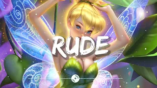 Rude ( MAGIC! & Robbe ) // EDM Music 2022 // Magic Music // Lyrics // Tiktok