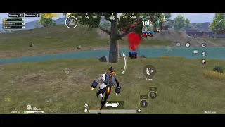 My Best Gameplay Today In PUBG Mobile