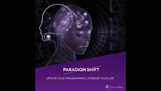 Paradigm Shift | Guided Meditation | Bob Proctor | shift your paradigm