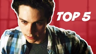Teen Wolf Season 4 Episode 6 and 7 - Top 5 WTF Moments