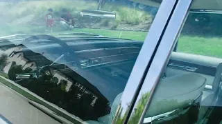 1966 Imperial Crown walkaround and start engine video