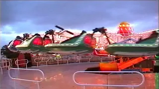 Stamford Autumn Fun Fair 1998