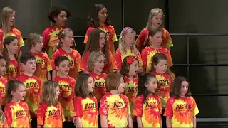 Remember Me - Con Brio Choir (2nd - 4th)