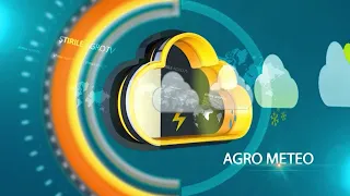 Meteo  Agro Tv 07 03 2024