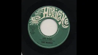 Tiny Morrie - One Night - Hurricane 7087-a