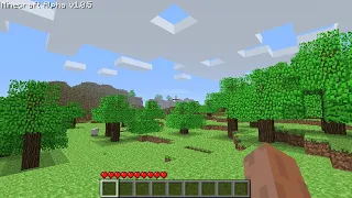 I've Changed Minecraft Forever...