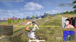 RIP113PUBG l Anh em đã follow page mới chưa ?