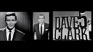 Dave Clark 5 - Everybody Knows (I Still Love You) (1964 Shindig! & Ed Sullivan Performances)(Stereo)