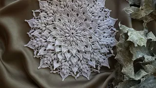 Дріада | Driada doily