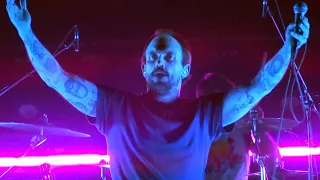 IDLES - Mr. Motivator (Live) - Transbordeur, Lyon, FR (2022/03/02)