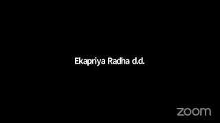 Экаприя Радха дд - ШБ 3.8.6