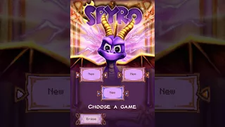 Nintendo DS Longplay [113] Spyro: Shadow Legacy