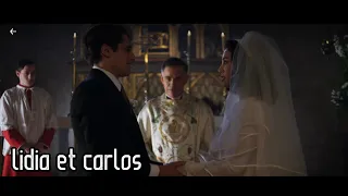 Lidia et Carlos