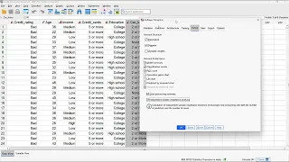 Introduction to the Neural Network module in SPSS Statistics - part one