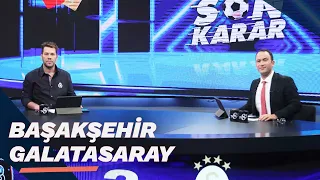 Başakşehir - Galatasaray | Son Karar | Fırat Aydınus & Müjdat Muratoğlu | 23 Eylül 2023 @TV8Bucuk