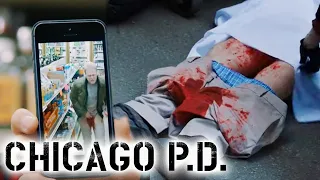 Predator Found Mutilated in Alleyway | Chicago PD