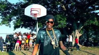 N.O.R.E (Feat 2 Chainz, Pusha T & French Montana) - Tadow [Official Video]