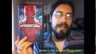 Top Ten Live Action Superhero Movies