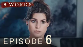 8 Words Episode 6 | 8 Λέξεις επεισόδιο 6