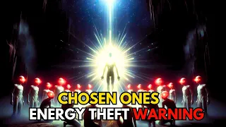 BEWARE CHOSEN ONES!!! They Are DESPERATELY TRYING To STEAL YOUR ENERGY ALWAYS!😟😳