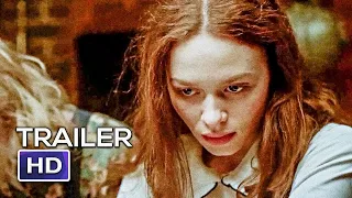 THE LAST EXIT Trailer (2023) Horror Movie HD