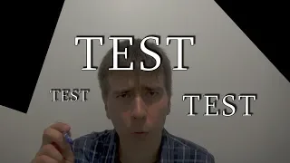 Test Ritual ASMR